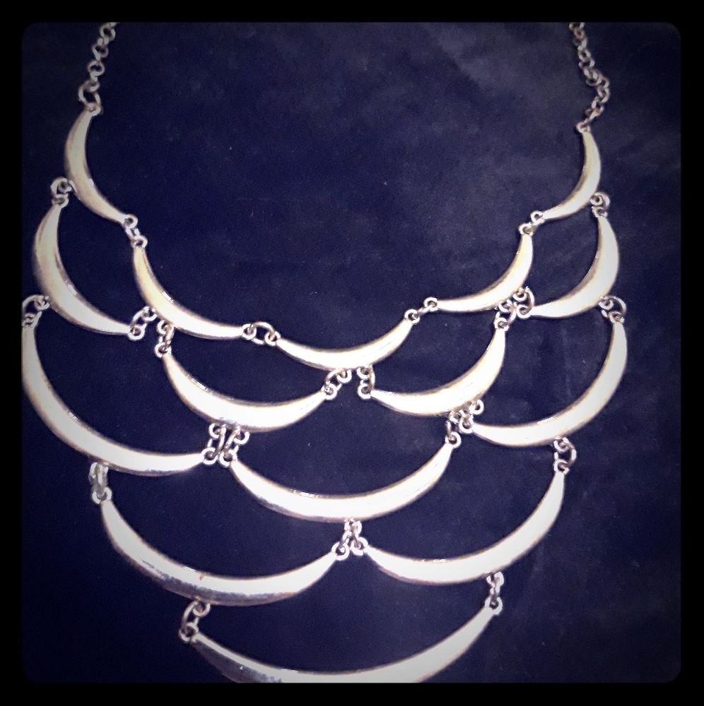 NY&C Necklace